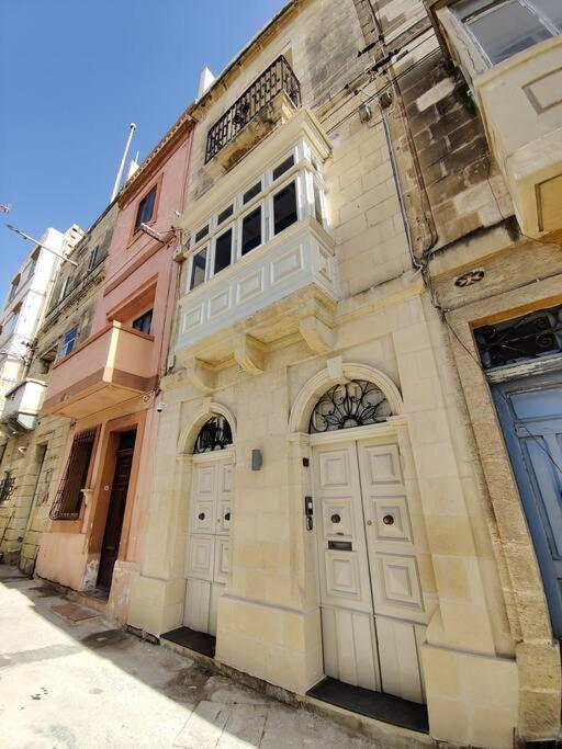 Crew 2 Savynomad Harbour Residences Wow Views Cospicua Exterior foto