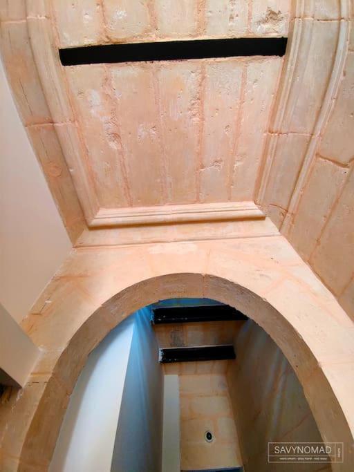 Crew 2 Savynomad Harbour Residences Wow Views Cospicua Exterior foto