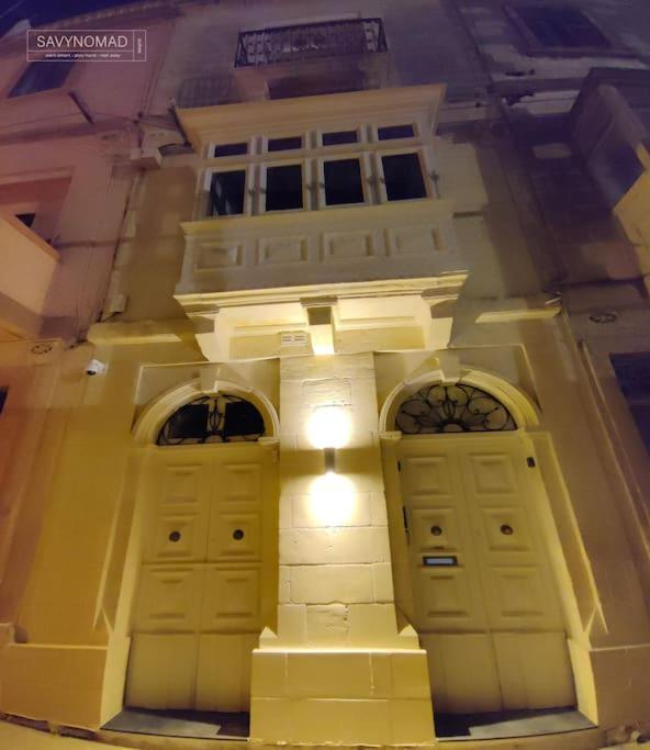 Crew 2 Savynomad Harbour Residences Wow Views Cospicua Exterior foto